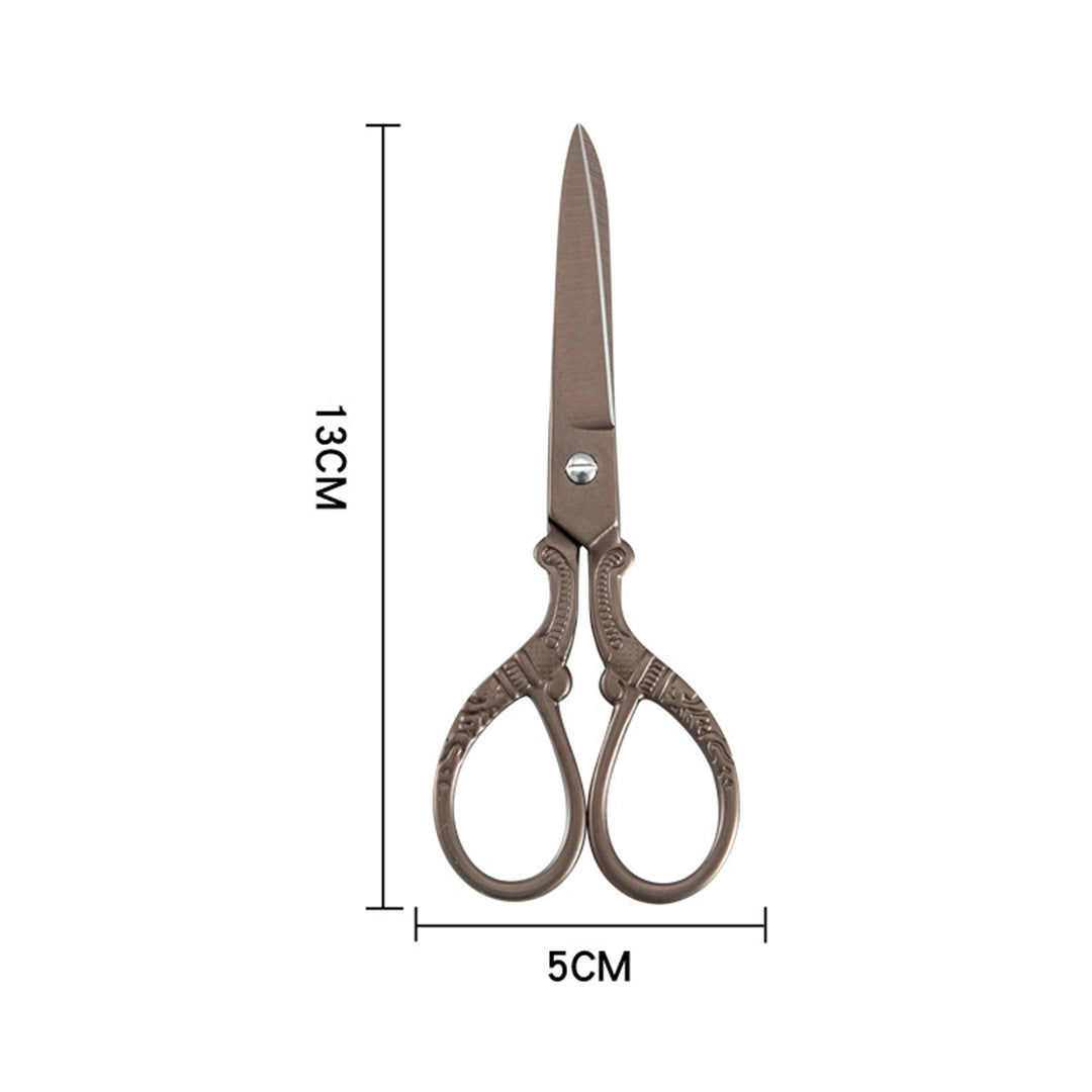 Choose 2 Favorite Scissors, For DIY Book Nook Kit, DIY House Kit, Craft, etc