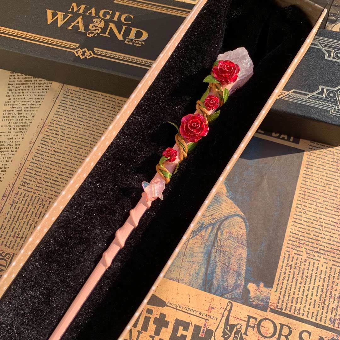 Harry Potter Customized Magic Wand