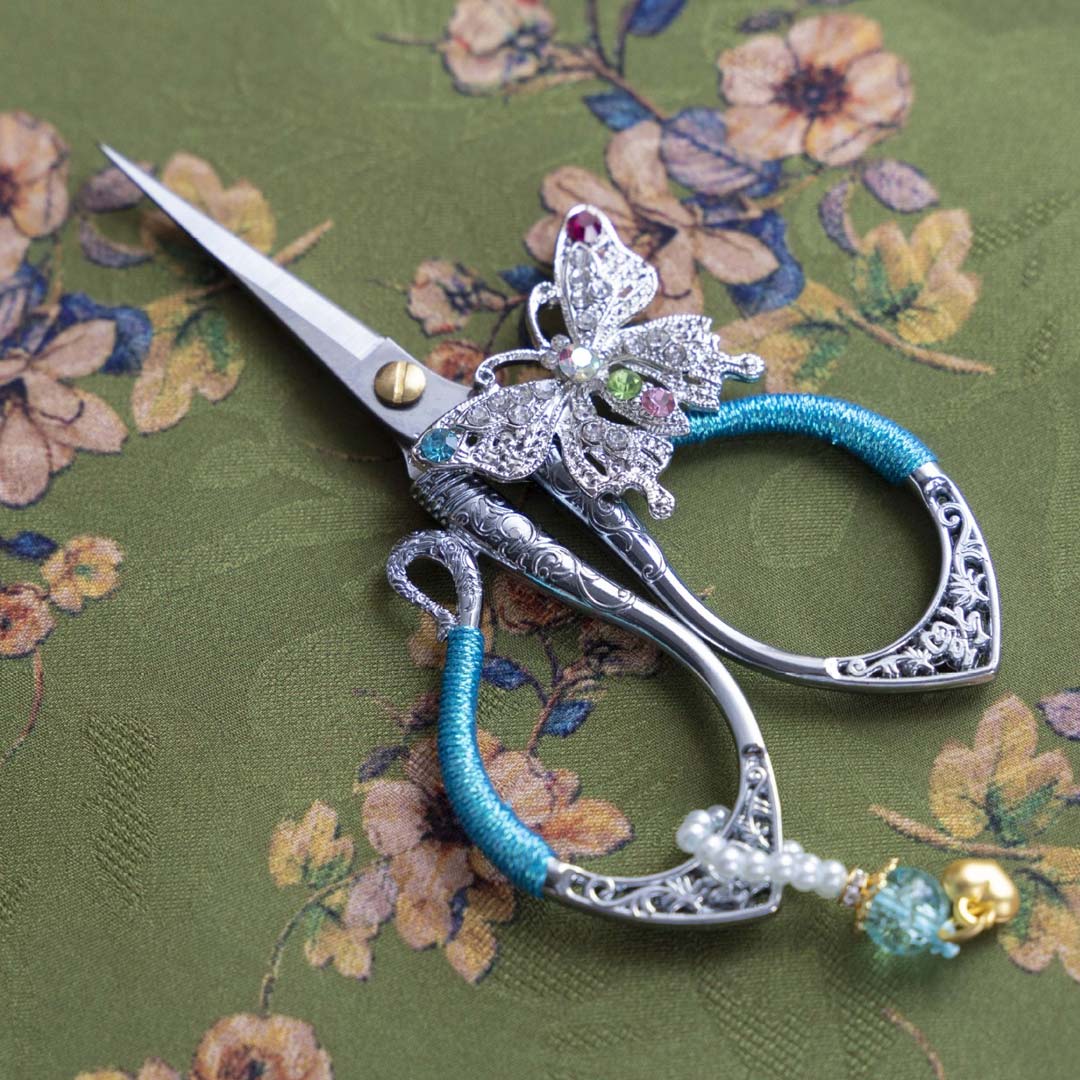 Enchanted Butterfly Craft Scissors