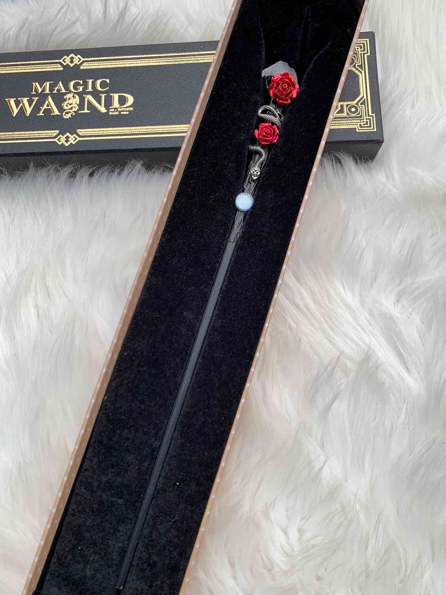 Harry Potter Customized Magic Wand