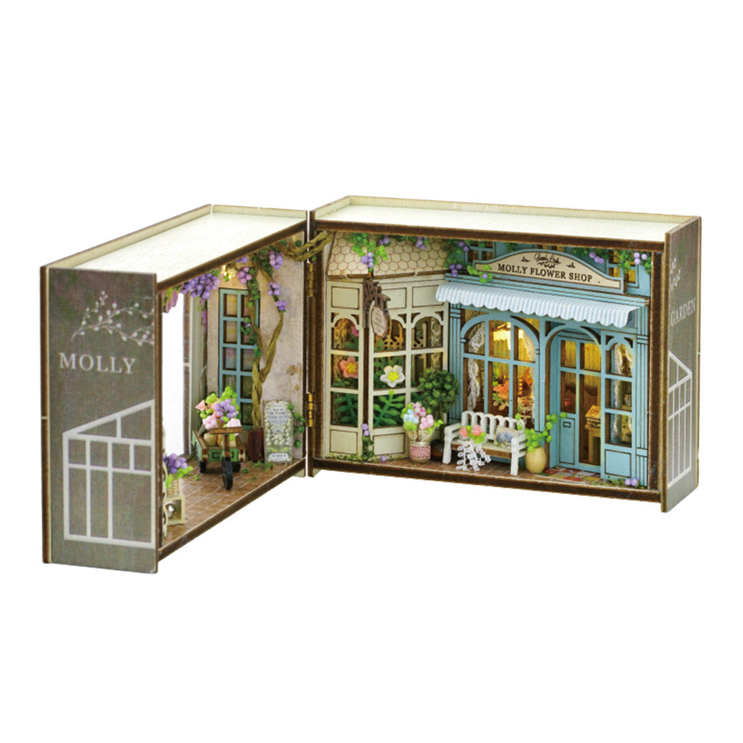 Magical Fate Shop DIY Mini House Kit