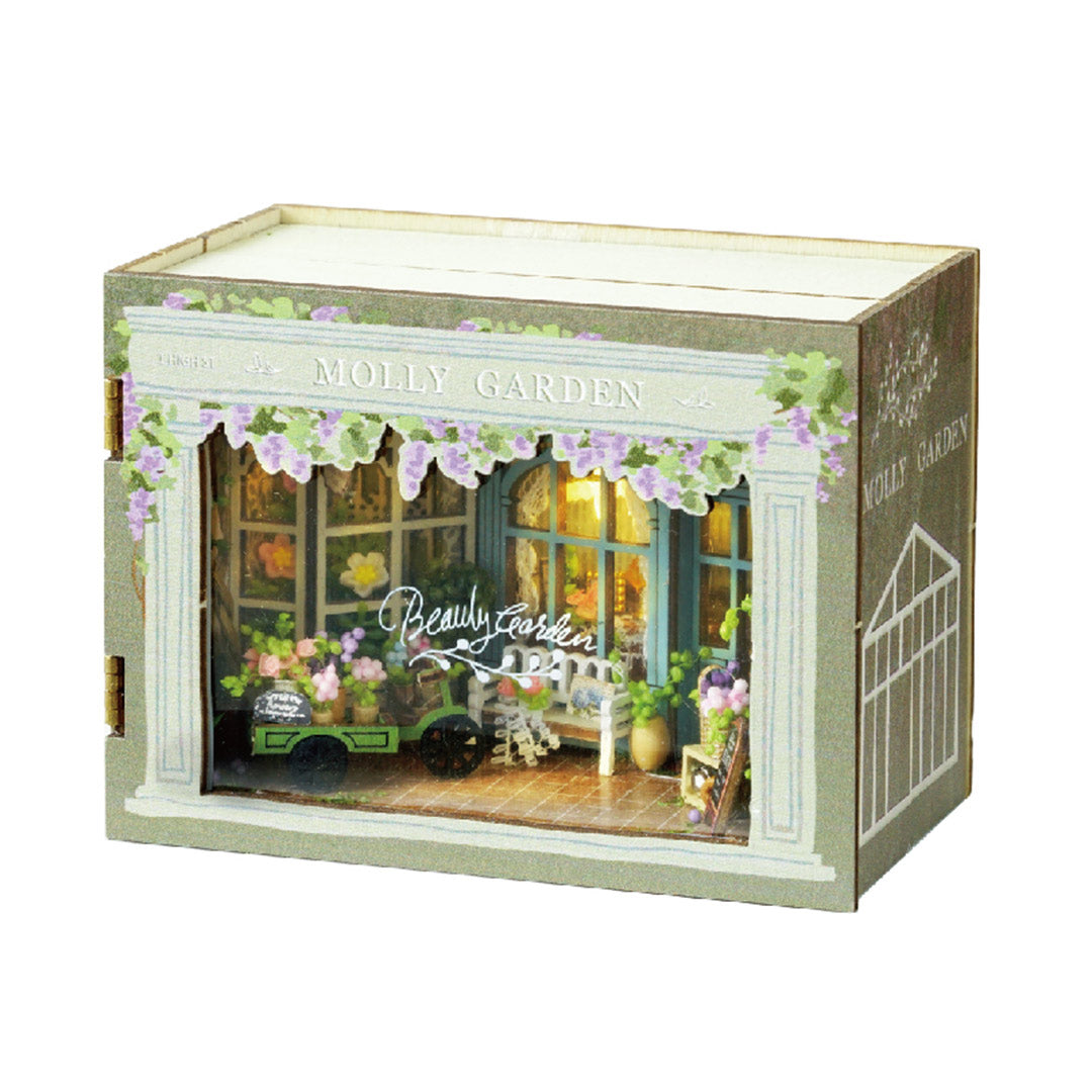 Magical Fate Shop DIY Mini House Kit