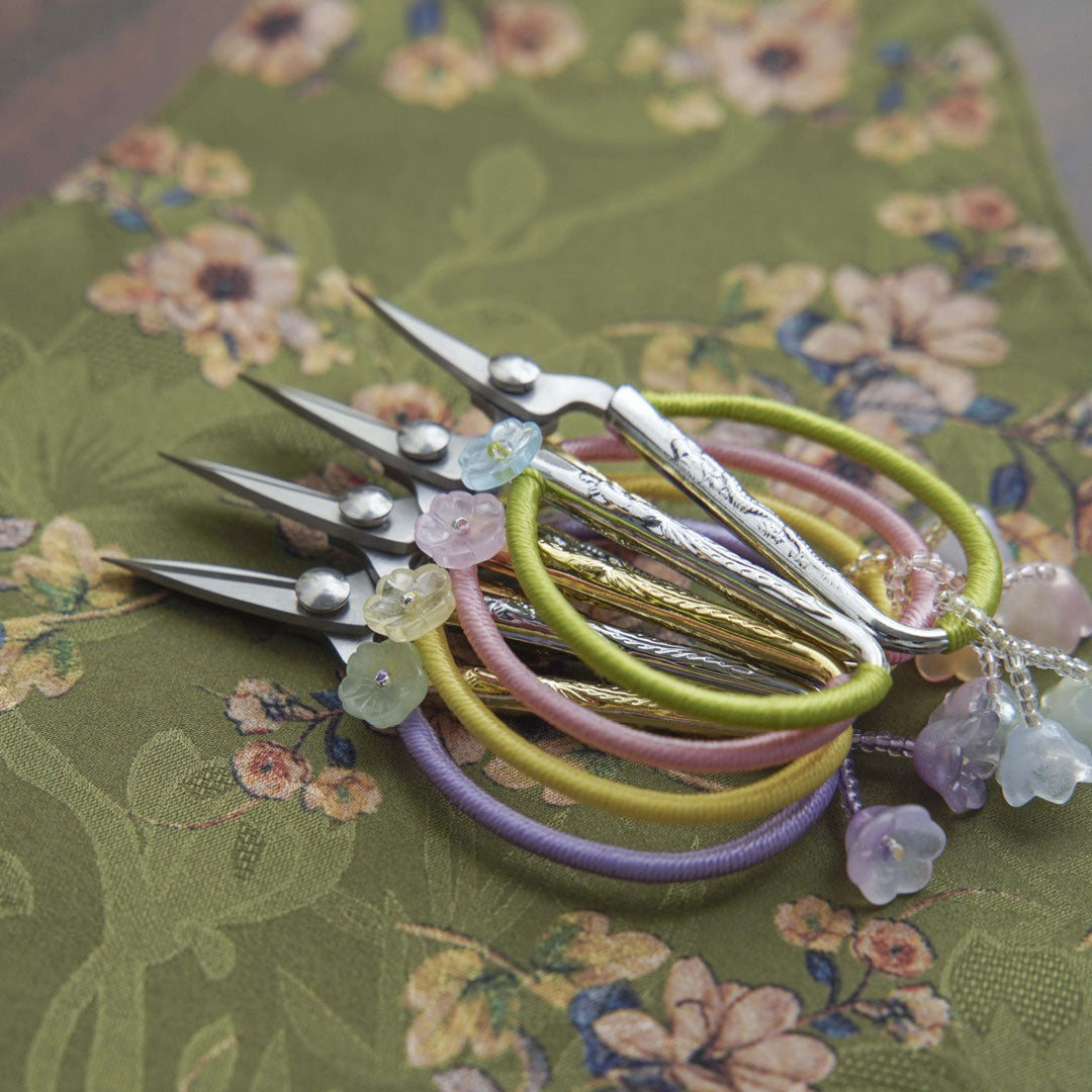 Enchanted Flower Craft Scissors