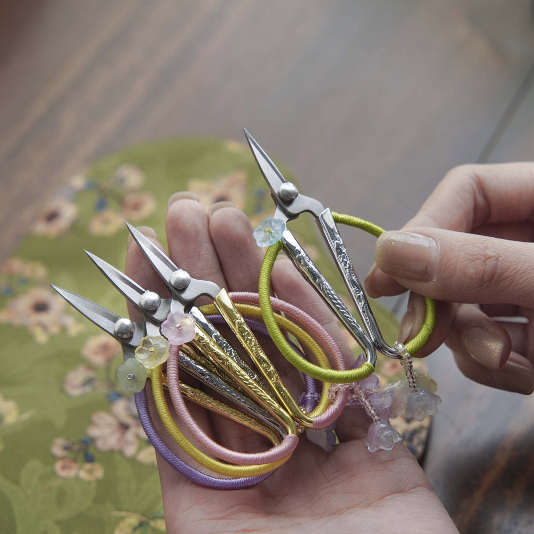 Enchanted Butterfly Craft Scissors