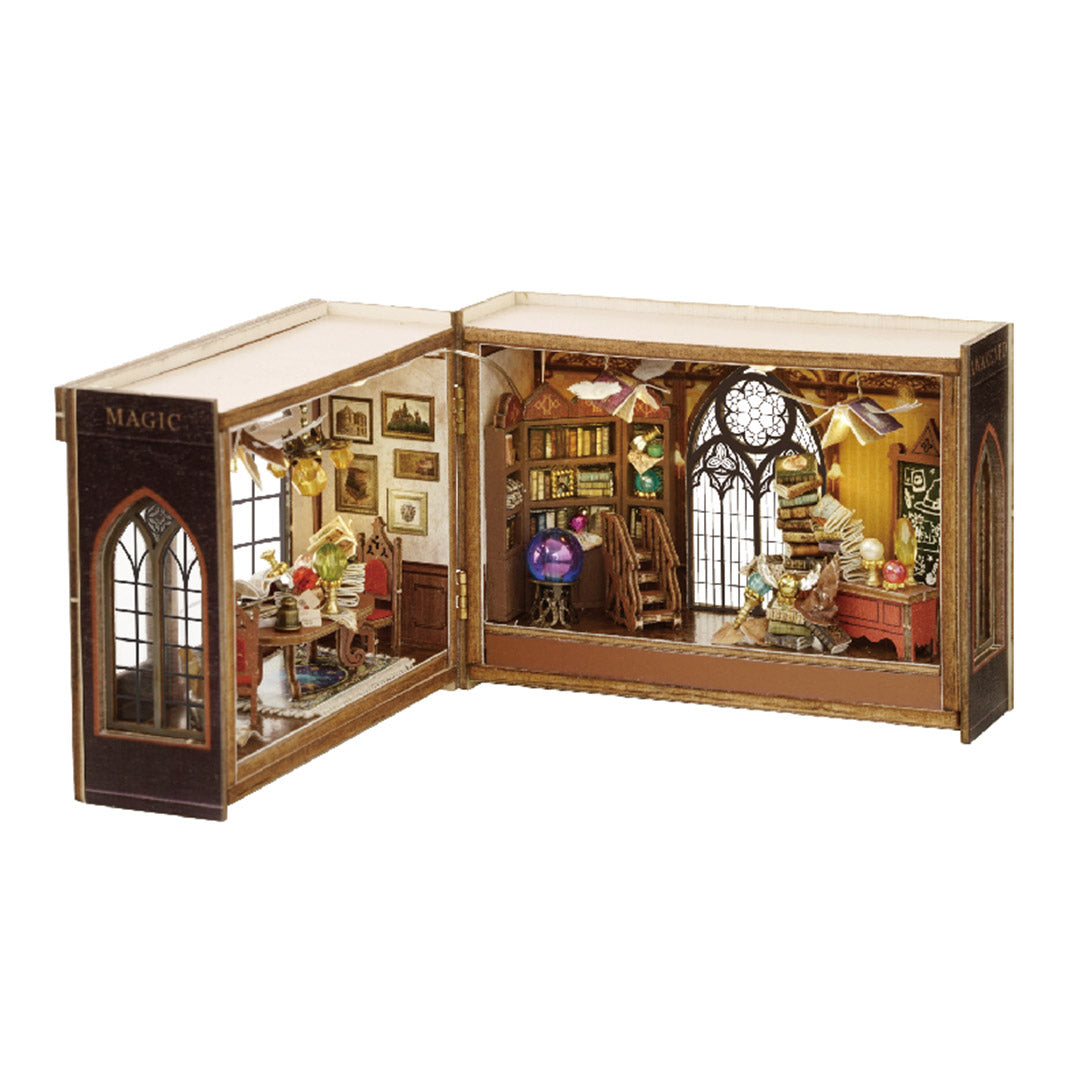 Magical Fate Shop DIY Mini House Kit