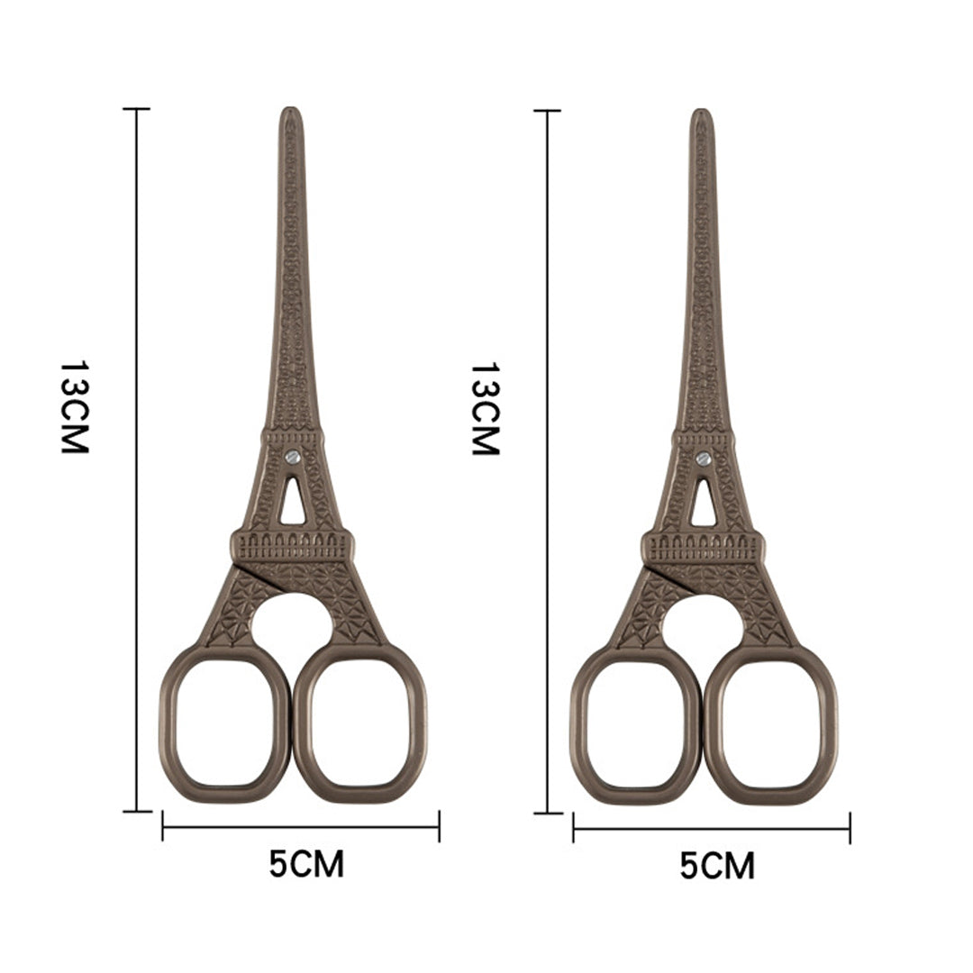 Choose 2 Favorite Scissors, For DIY Book Nook Kit, DIY House Kit, Craft, etc