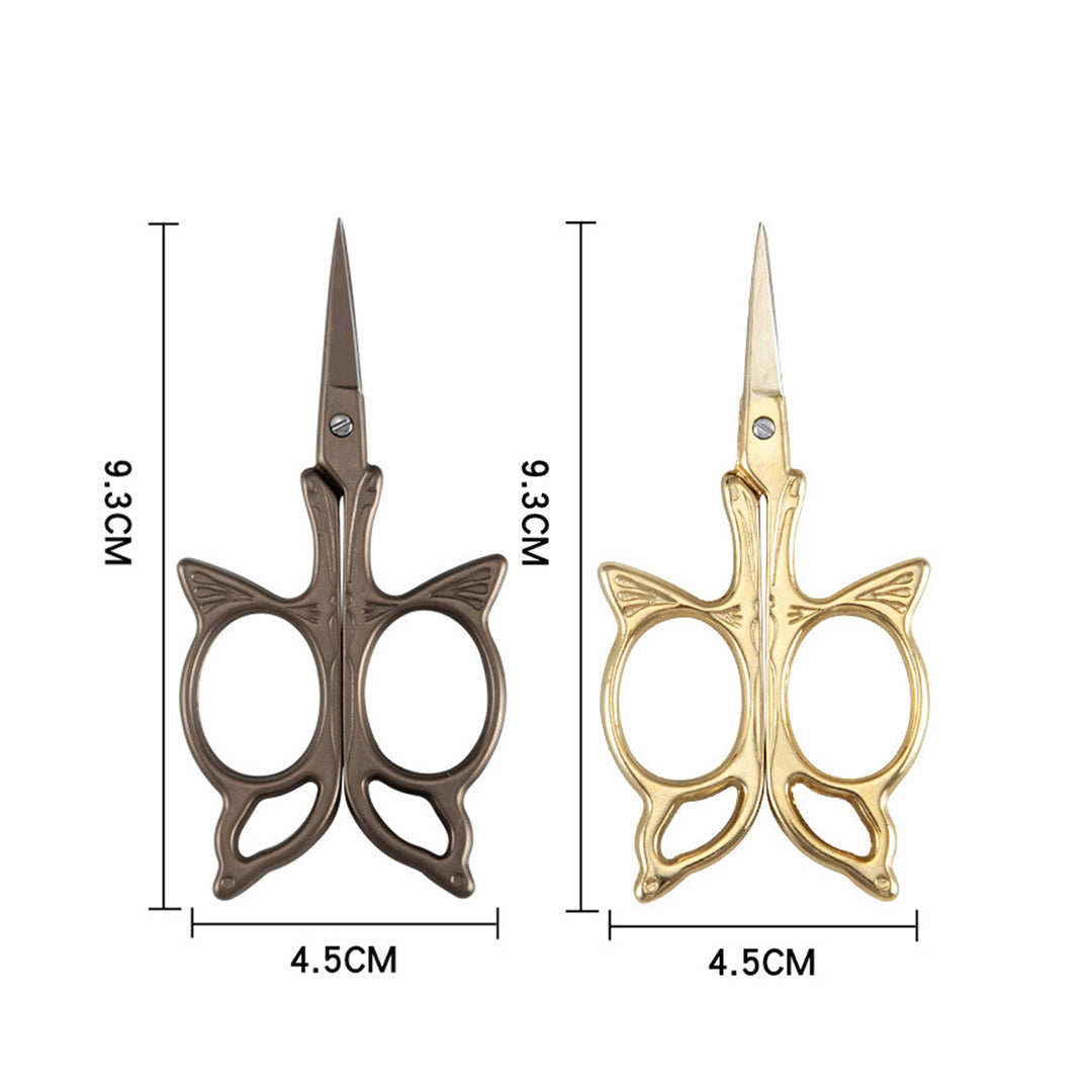 Choose 2 Favorite Scissors, For DIY Book Nook Kit, DIY House Kit, Craft, etc